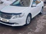 Toyota Camry 2012 года за 8 800 000 тг. в Усть-Каменогорск