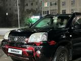 Nissan X-Trail 2004 года за 3 200 000 тг. в Актобе – фото 2