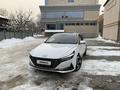 Hyundai Elantra 2021 года за 10 000 000 тг. в Алматы – фото 8