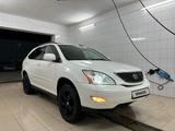 Lexus RX 350 2007 годаүшін9 000 000 тг. в Актау – фото 5