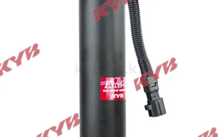 Задний амортизатор электрический (kyb) на Toyota Land Cruiser Prado 150 за 125 000 тг. в Алматы