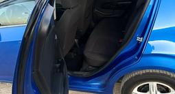 Chevrolet Aveo 2013 года за 3 700 000 тг. в Жанатас – фото 3