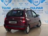 Hyundai Matrix 2007 года за 4 200 000 тг. в Алматы – фото 3