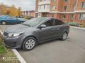 Kia Rio 2011 года за 5 500 000 тг. в Петропавловск