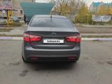 Kia Rio 2011 года за 4 800 000 тг. в Петропавловск – фото 4