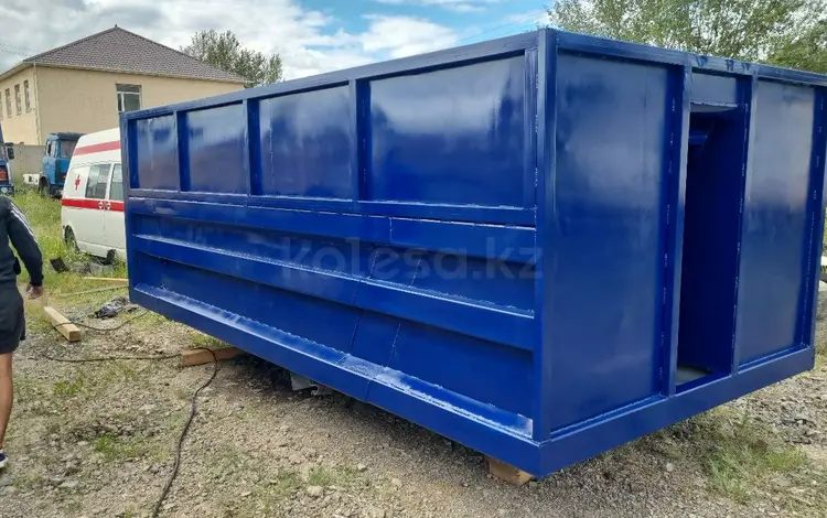 Кузов на камаз за 1 200 000 тг. в Астана