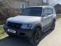 Mitsubishi Pajero 2003 годаүшін7 100 000 тг. в Уральск