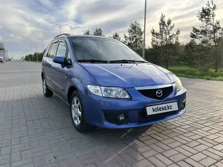 Mazda Premacy 2001 года за 3 500 000 тг. в Алматы