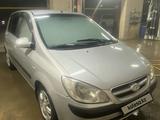 Hyundai Getz 2007 годаfor3 000 000 тг. в Шымкент