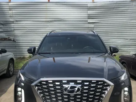 Hyundai Palisade 2019 года за 19 500 000 тг. в Алматы