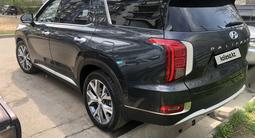 Hyundai Palisade 2019 годаfor19 000 000 тг. в Алматы – фото 3