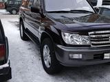 Toyota Land Cruiser 2004 года за 12 000 000 тг. в Сатпаев – фото 2