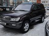 Toyota Land Cruiser 2004 года за 12 000 000 тг. в Сатпаев – фото 3