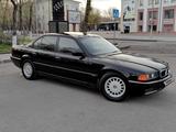 BMW 730 1995 года за 3 100 000 тг. в Караганда – фото 4