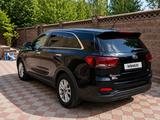 Kia Sorento 2019 года за 10 700 000 тг. в Алматы – фото 3