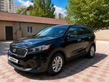 Kia Sorento 2019 года за 10 700 000 тг. в Алматы – фото 2