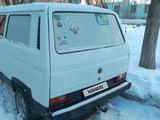 Volkswagen Transporter 1988 годаүшін1 050 000 тг. в Караганда – фото 3