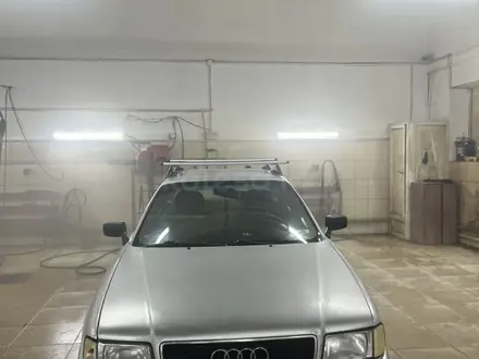 Audi 80 1994 года за 1 700 000 тг. в Астана