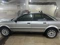 Audi 80 1994 годаүшін1 700 000 тг. в Астана – фото 2