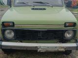 ВАЗ (Lada) Lada 2121 1986 года за 600 000 тг. в Караганда