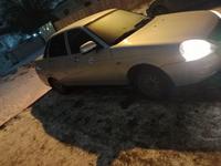 ВАЗ (Lada) Priora 2170 2010 годаүшін1 500 000 тг. в Актобе