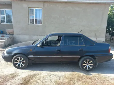 Daewoo Nexia 2007 года за 1 450 000 тг. в Тараз – фото 12