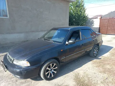 Daewoo Nexia 2007 года за 1 450 000 тг. в Тараз – фото 14