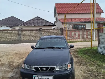 Daewoo Nexia 2007 года за 1 450 000 тг. в Тараз – фото 3