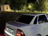 ВАЗ (Lada) Priora 2170 2014 годаүшін4 700 000 тг. в Шымкент – фото 4
