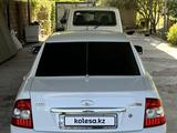 ВАЗ (Lada) Priora 2170 2014 годаүшін4 700 000 тг. в Шымкент – фото 5