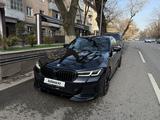 BMW 5 серия 2021 года за 24 500 000 тг. в Алматы
