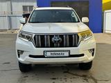 Toyota Land Cruiser Prado 2021 года за 27 000 000 тг. в Атырау – фото 2