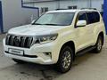 Toyota Land Cruiser Prado 2021 года за 27 400 000 тг. в Атырау – фото 3