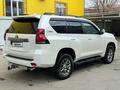 Toyota Land Cruiser Prado 2021 года за 27 400 000 тг. в Атырау – фото 6