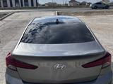 Hyundai Elantra 2020 года за 6 700 000 тг. в Атырау – фото 4