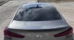 Hyundai Elantra 2020 годаүшін6 700 000 тг. в Атырау – фото 4