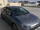 Hyundai Elantra 2020 года за 6 700 000 тг. в Атырау – фото 3