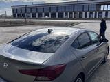Hyundai Elantra 2020 года за 6 700 000 тг. в Атырау – фото 5