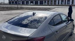 Hyundai Elantra 2020 годаүшін6 700 000 тг. в Атырау – фото 5