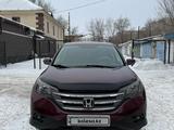 Honda CR-V 2012 года за 9 500 000 тг. в Караганда