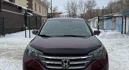 Honda CR-V 2012 года за 9 500 000 тг. в Караганда
