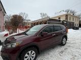 Honda CR-V 2012 года за 9 500 000 тг. в Караганда – фото 2