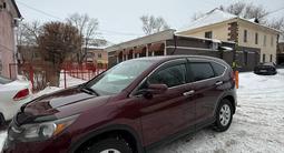 Honda CR-V 2012 года за 9 500 000 тг. в Караганда – фото 2