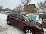 Honda CR-V 2012 года за 9 500 000 тг. в Караганда – фото 3