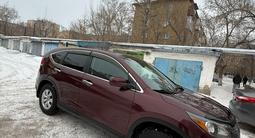 Honda CR-V 2012 года за 9 500 000 тг. в Караганда – фото 3