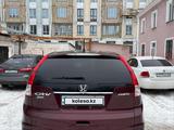 Honda CR-V 2012 года за 9 500 000 тг. в Караганда – фото 4