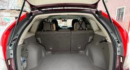 Honda CR-V 2012 года за 9 500 000 тг. в Караганда – фото 5