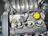 Двигатель Renault Laguna 3.0 л за 300 000 тг. в Астана – фото 2