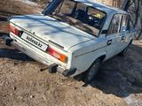 ВАЗ (Lada) 2106 1997 года за 600 000 тг. в Туркестан – фото 2