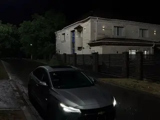 Chevrolet Monza